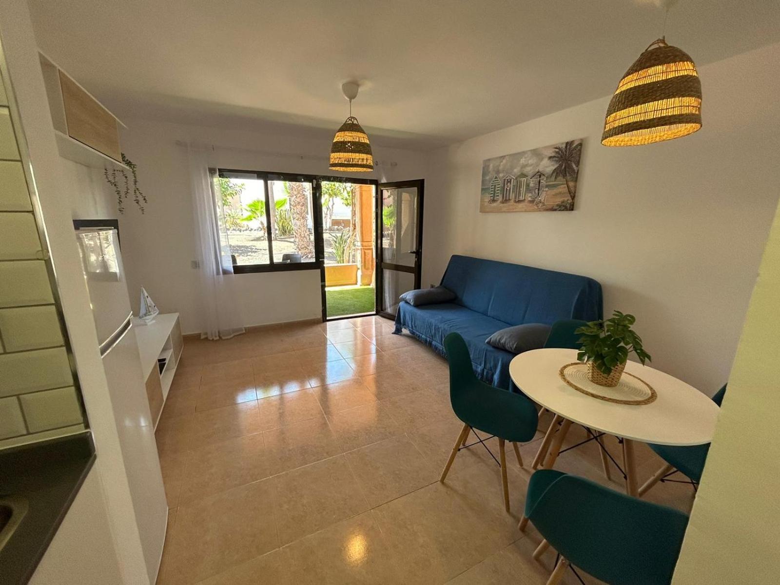 Apartamentos Gala كوراليهو المظهر الخارجي الصورة