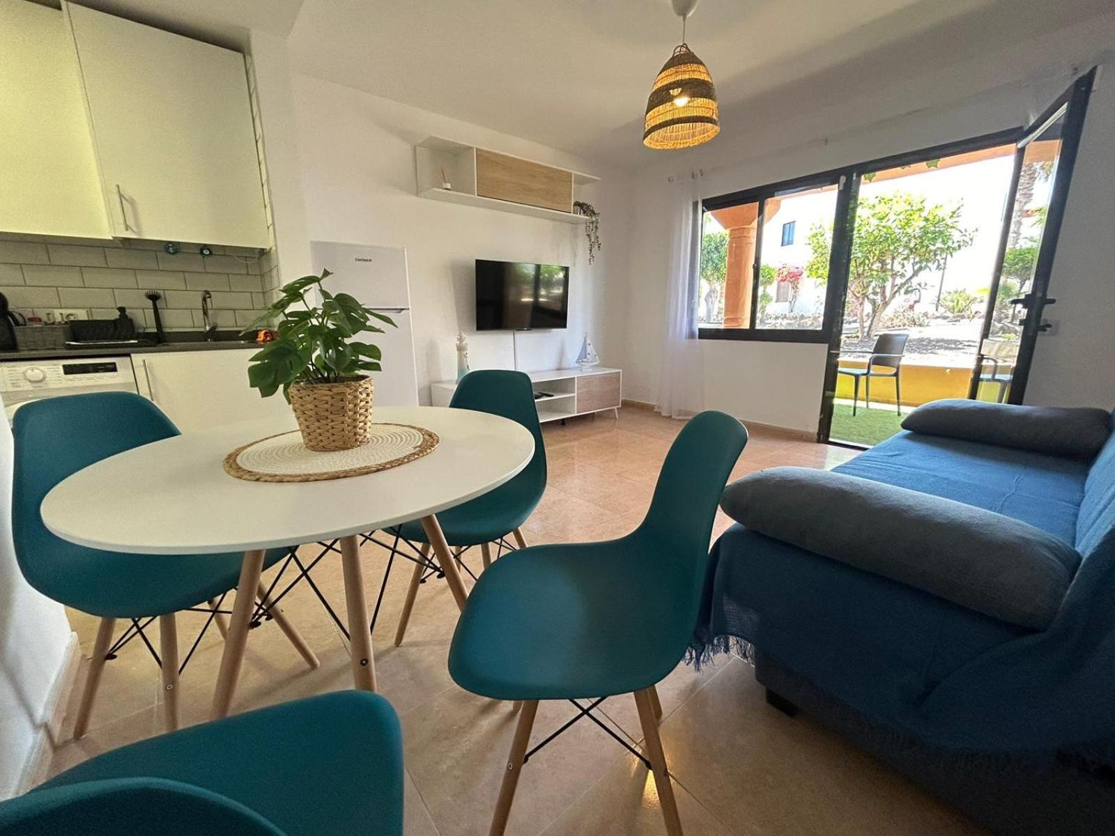 Apartamentos Gala كوراليهو المظهر الخارجي الصورة