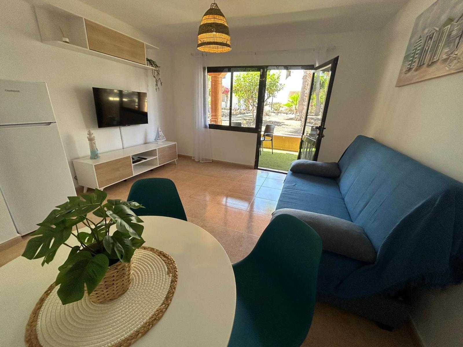 Apartamentos Gala كوراليهو المظهر الخارجي الصورة