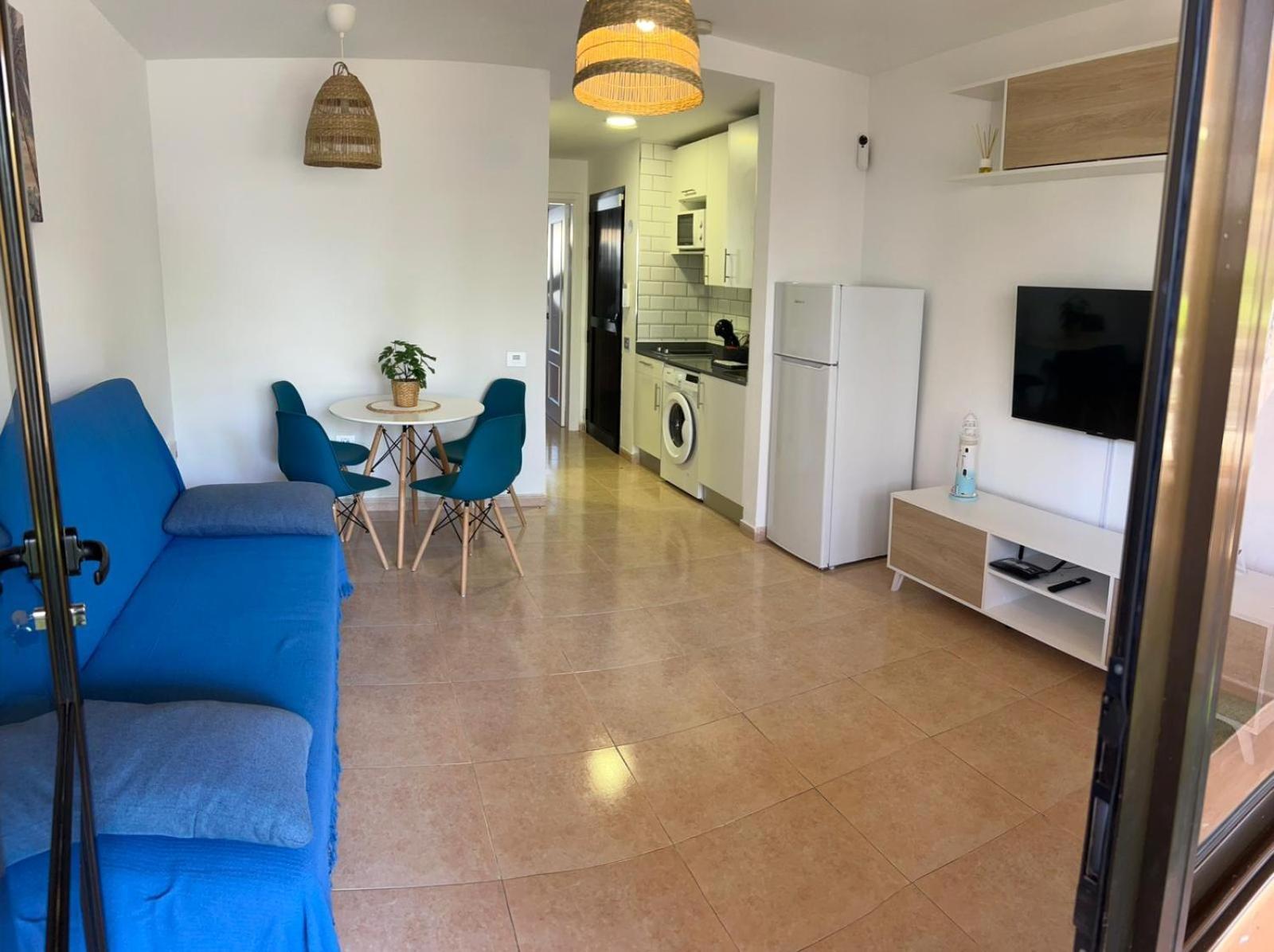 Apartamentos Gala كوراليهو المظهر الخارجي الصورة